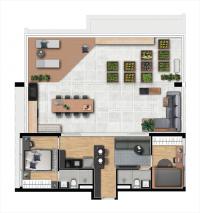 JM Marques | Empreendimento - Vitacon Lorena