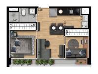 JM Marques | Empreendimento - Vitacon Lorena