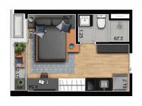 JM Marques | Empreendimento - Vitacon Lorena