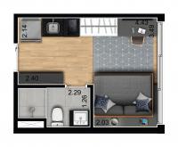 JM Marques | Empreendimento - Vitacon Lorena