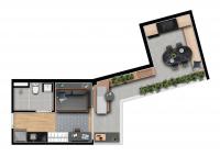 JM Marques | Empreendimento - Vitacon Lorena