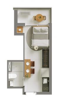 JM Marques | Empreendimento - Vitacon Maestro Cardim