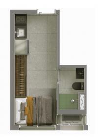 JM Marques | Empreendimento - Vitacon Maestro Cardim