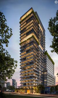 JM Marques | Empreendimento - Vitacon Maestro Cardim