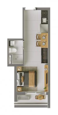 JM Marques | Empreendimento - Vitacon Maestro Cardim