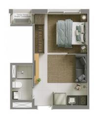 JM Marques | Empreendimento - Vitacon Maestro Cardim