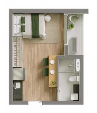 JM Marques | Empreendimento - Vitacon Maestro Cardim