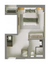 JM Marques | Empreendimento - Vitacon Maestro Cardim