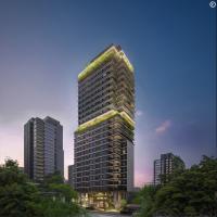 JM Marques | Empreendimento - Vitacon Mourato Coelho