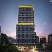 JM Marques | Empreendimento - Vitacon Mourato Coelho