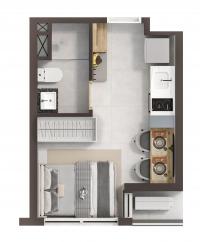 JM Marques | Empreendimento - Vitacon Mourato Coelho