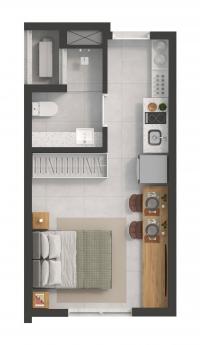 JM Marques | Empreendimento - Vitacon Perdizes