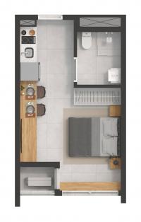 JM Marques | Empreendimento - Vitacon Perdizes