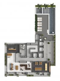 JM Marques | Empreendimento - Vitacon Perdizes