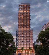 JM Marques | Empreendimento - Vitacon Perdizes