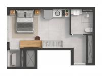 JM Marques | Empreendimento - Vitacon Perdizes