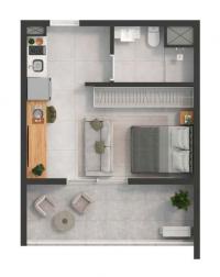 JM Marques | Empreendimento - Vitacon Perdizes