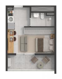 JM Marques | Empreendimento - Vitacon Perdizes