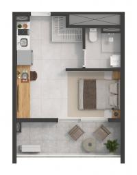 JM Marques | Empreendimento - Vitacon Perdizes