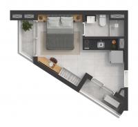 JM Marques | Empreendimento - Vitacon Pinheiros