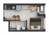 JM Marques | Empreendimento - Vitacon Pinheiros