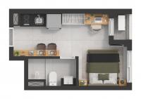 JM Marques | Empreendimento - Vitacon Pinheiros