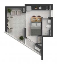 JM Marques | Empreendimento - Vitacon Pinheiros