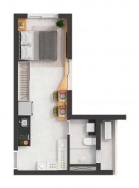 JM Marques | Empreendimento - Vitacon Pinheiros