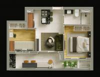 JM Marques | Empreendimento - Vitacon Vila Olímpia