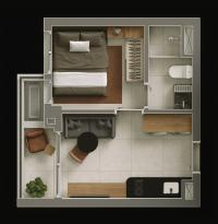 JM Marques | Empreendimento - Vitacon Vila Olímpia