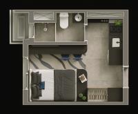 JM Marques | Empreendimento - Vitacon Vila Olímpia