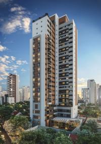 JM Marques | Empreendimento - Viva Benx Pinheiros