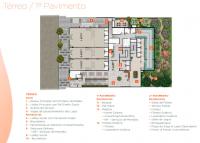 JM Marques | Empreendimento - Viva Benx Pompeia