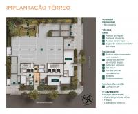 JM Marques | Empreendimento - Viva Benx Star Campo Belo