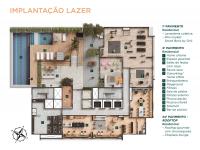 JM Marques | Empreendimento - Viva Benx Star Campo Belo