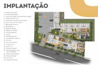JM Marques | Empreendimento - Viva Benx Tatuapé II
