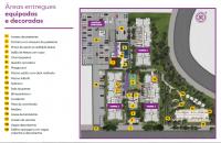 JM Marques | Empreendimento - Vivaz Jardim Pirituba