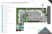 JM Marques | Empreendimento - Vivaz Prime Laguna