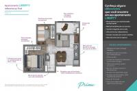 JM Marques | Empreendimento - Vivaz Prime Laguna