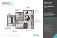 JM Marques | Empreendimento - Vivaz Prime Laguna