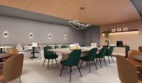 JM Marques | Empreendimento - Vivaz Prime Santa Cecília