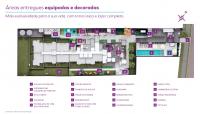 JM Marques | Empreendimento - Vivaz Vila Ema