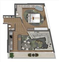 JM Marques | Empreendimento - W Residences São Paulo