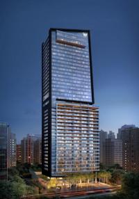 JM Marques | Empreendimento - W Residences São Paulo