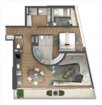 JM Marques | Empreendimento - W Residences São Paulo