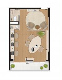 JM Marques | Empreendimento - Wave Offices