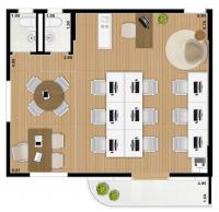 JM Marques | Empreendimento - Wave Offices