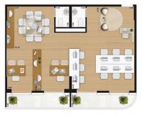 JM Marques | Empreendimento - Wave Offices