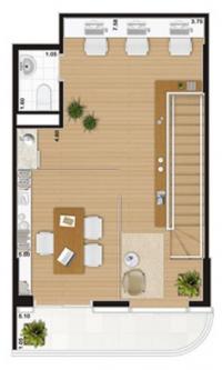 JM Marques | Empreendimento - Wave Offices