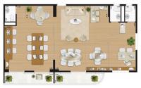 JM Marques | Empreendimento - Wave Offices